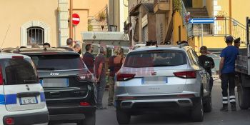 Agguato in Calabria, un commando di due killer per uccidere Giuseppe Scorza