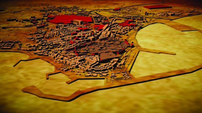 «Antica Kroton rispetta il cronoprogramma»