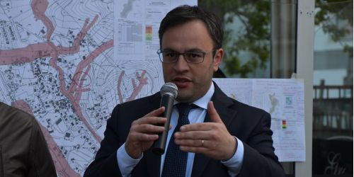 antonello talerico ricorso fedele