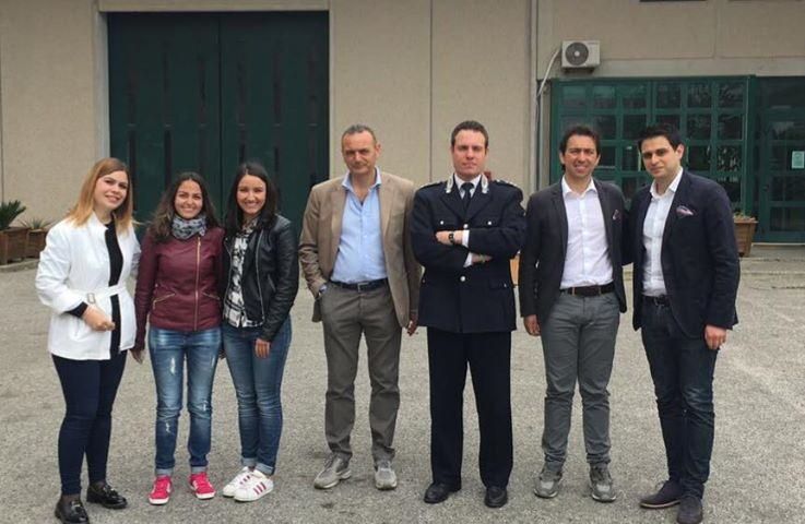 Anci Giovani: affrontare l'emergenza carceri