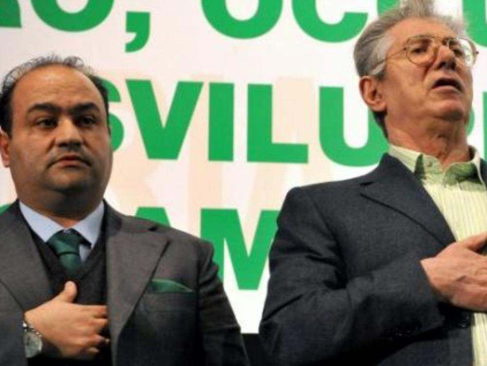 Chiesto il processo per l'ex tesoriere della Lega