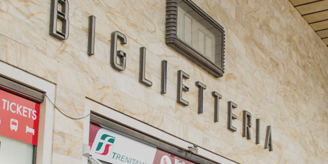 «Trenitalia non garantisce parità di trattamento ai diversamente abili»