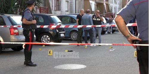 omicidio chimirri sortino crotone