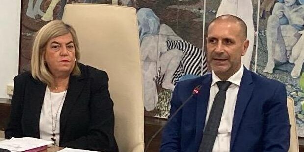 Recupero delle donne detenute in Calabria: una sezione femminile nel carcere di Laureana di Borrello