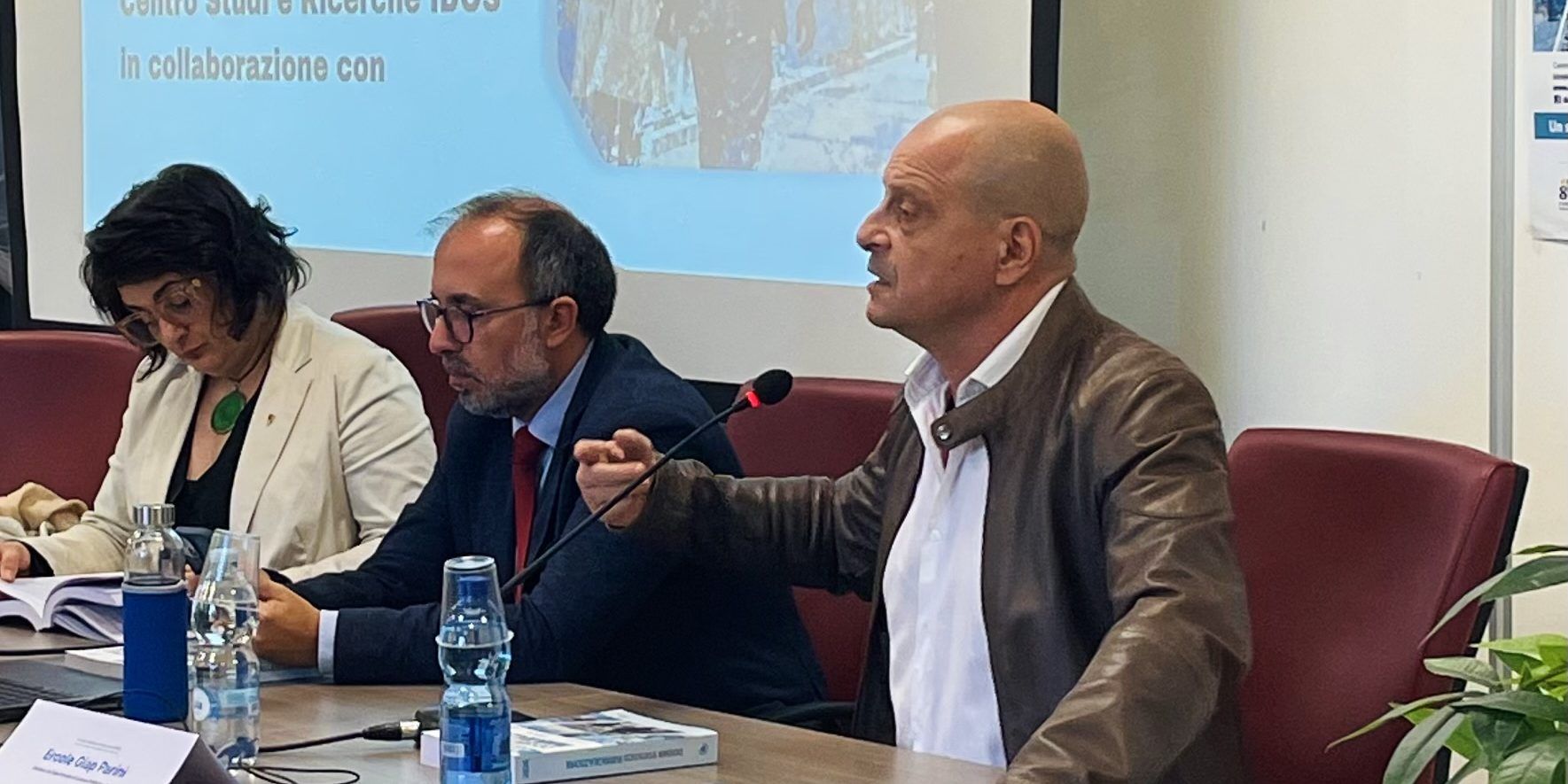 In Calabria crescono gli stranieri ma non si ferma lo spopolamento