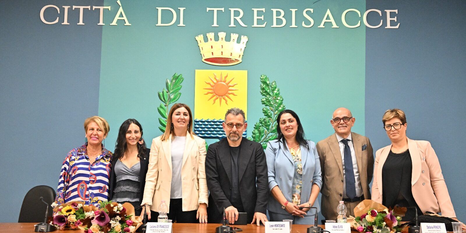 “Yes I Start Up Donne” sbarca a Trebisacce. De Francesco: «Non sia una misura provvisoria»