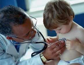 Gli infermieri pediatrici chiedono l'intervento di Scura