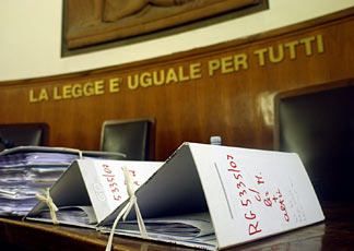 COSTA PULITA | Il gip convalida 20 fermi