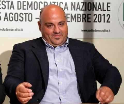Stumpo traccia la rotta della nuova sinistra
