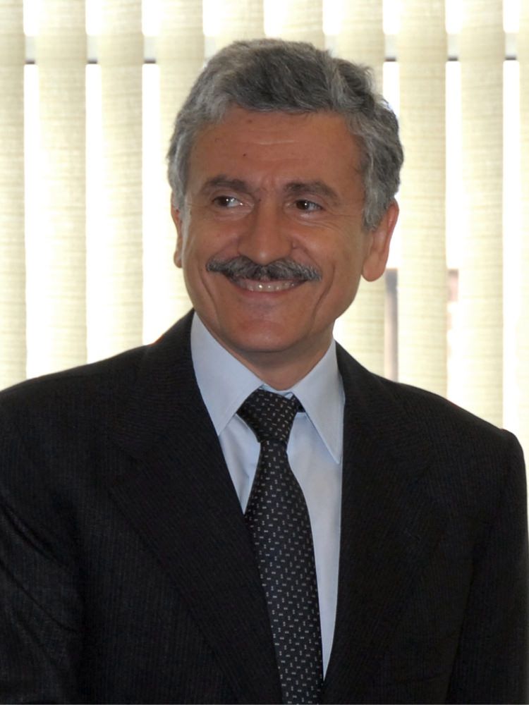 Orlando e D`Alema, i big del Pd in Calabria