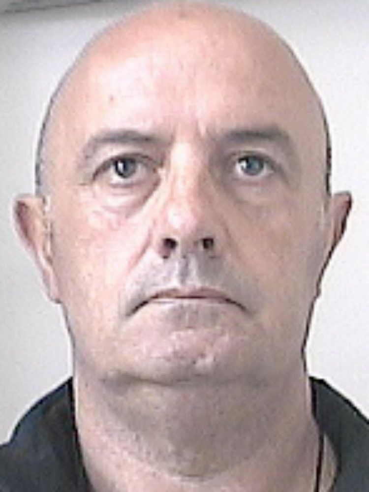 I Rechichi “contavano” su un magistrato e un poliziotto