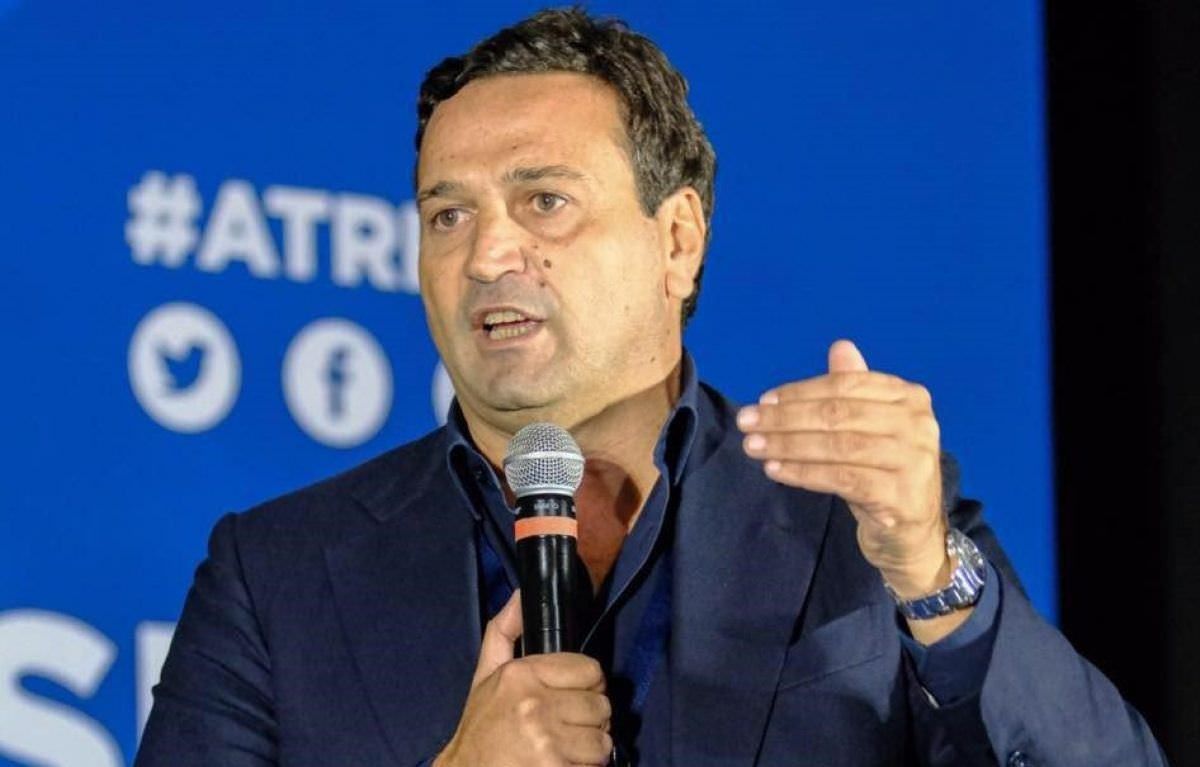 20.20 | Orsomarso: «Aiuteremo la Calabria a rialzarsi dopo la bufera»