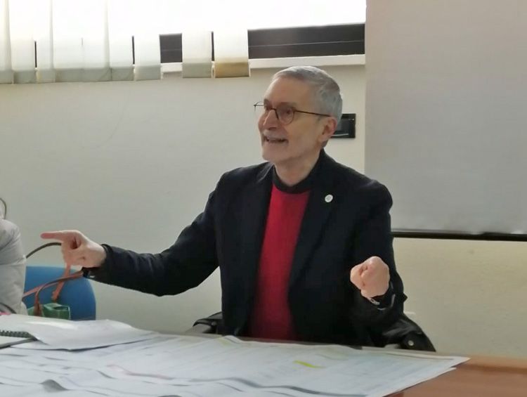 Ddl per assumere medici in Calabria, Laghi: «Priorità è la salute»