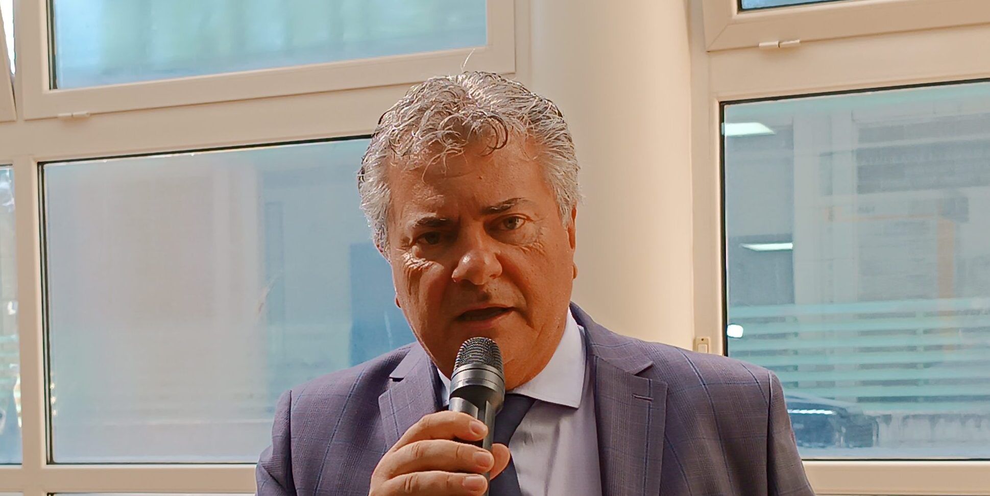 L’integrazione ospedaliera di Catanzaro si concretizza. Mancuso: a breve la firma del protocollo d’intesa – VIDEO