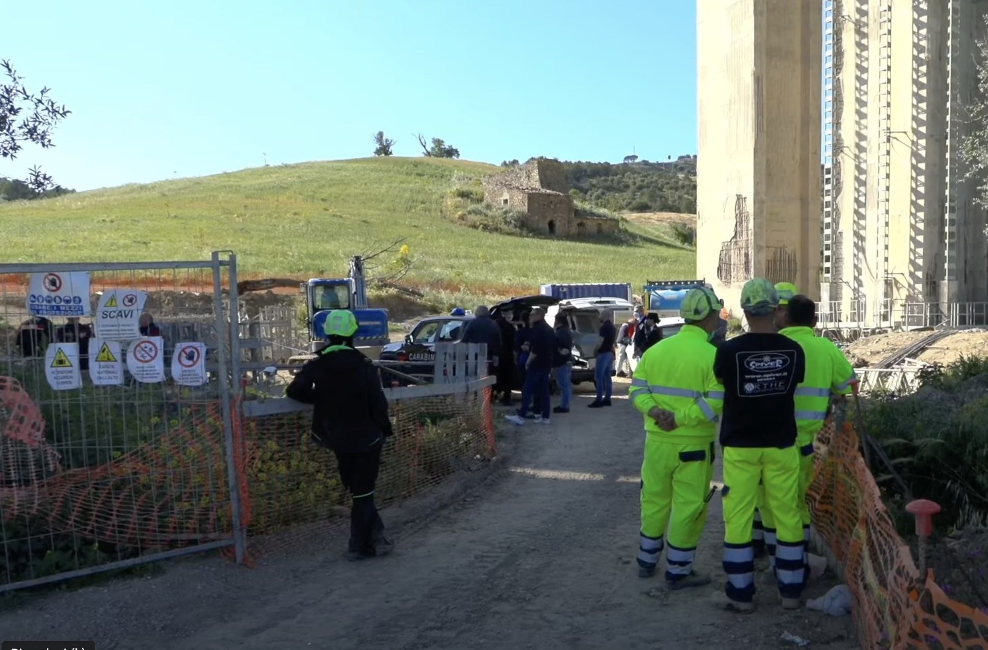 Tragedia sulla Palermo-Catania, a processo (anche) un catanzarese