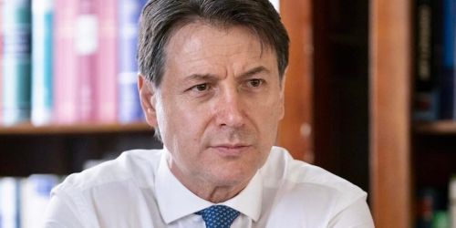 giuseppe-conte cinque stelle