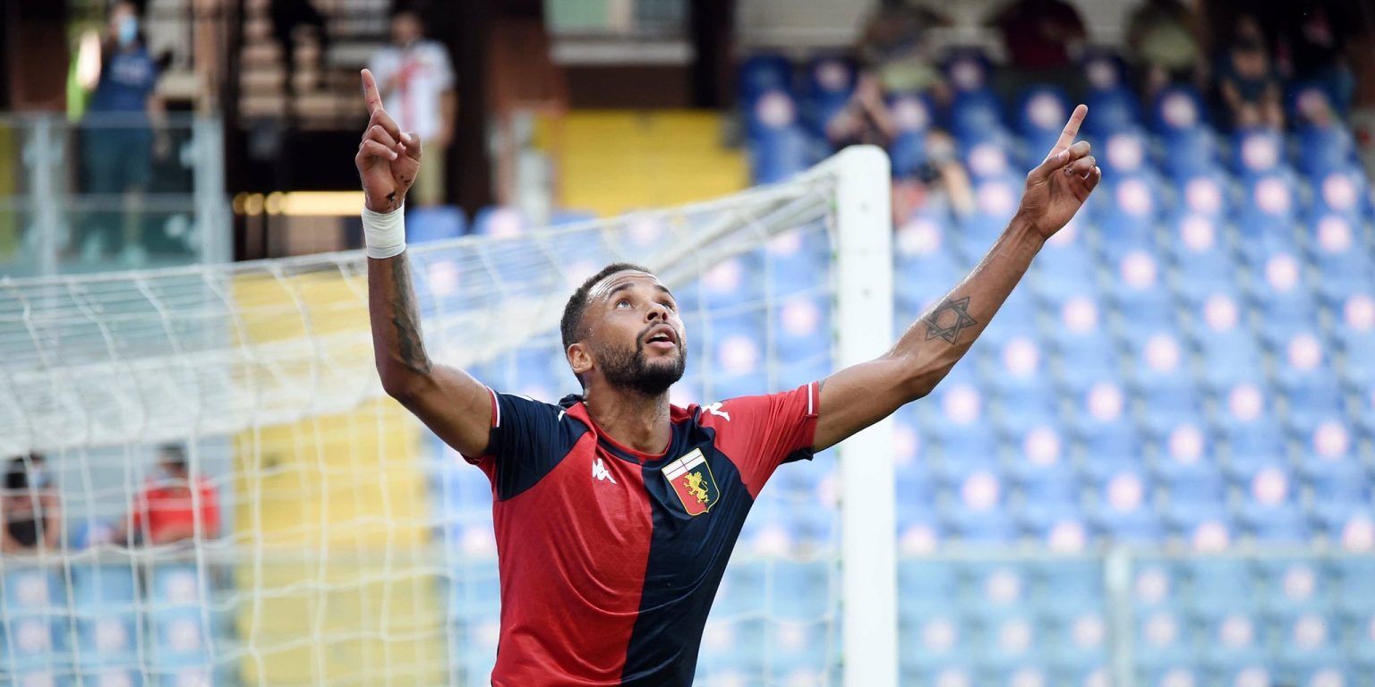 Botto Reggina, preso Hernani. Saladini: «Ogni giorno un motivo in più per venire al Granillo»