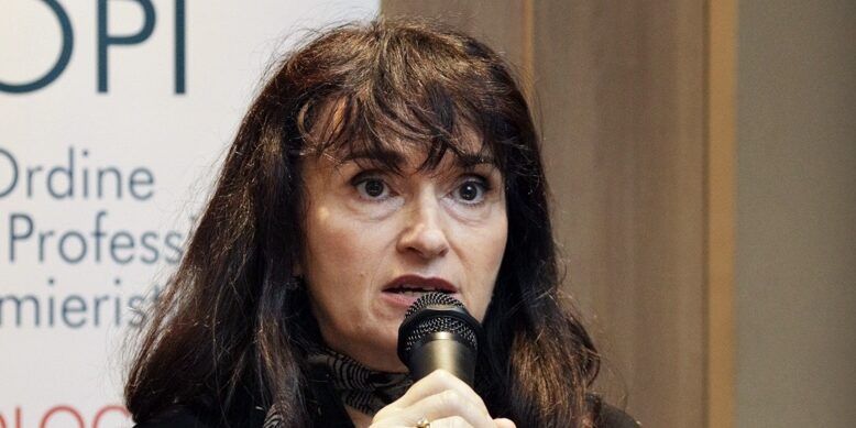 Occhiuto: «Licia Petropulacos mia nuova consulente per Pnrr ed edilizia sanitaria»
