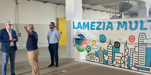 Lamezia Multiservizi