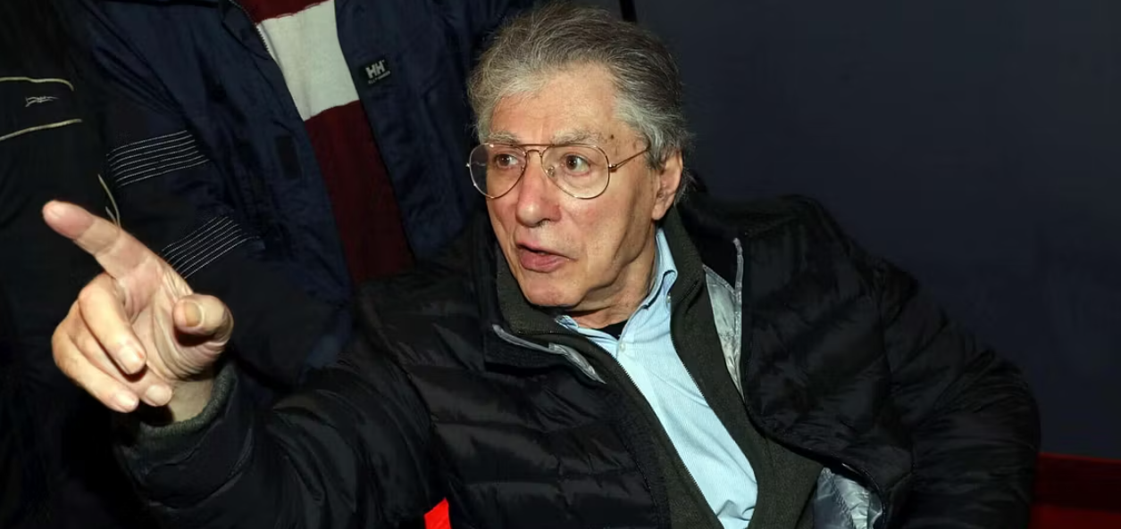 Lega, è morto Umberto Bossi