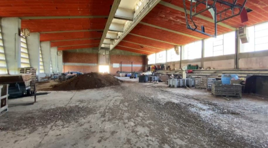 Corigliano-Rossano: il palazzetto di Insiti resta nel patrimonio del Comune