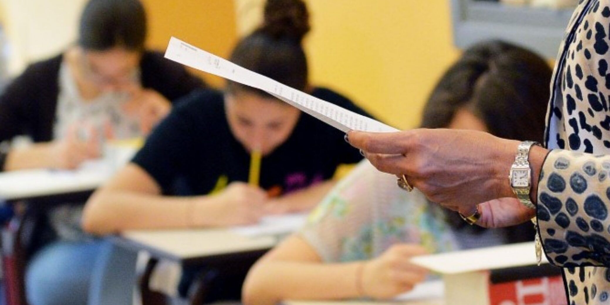 Maturità, in Calabria 19mila sotto esame. Ed è record di candidati esterni