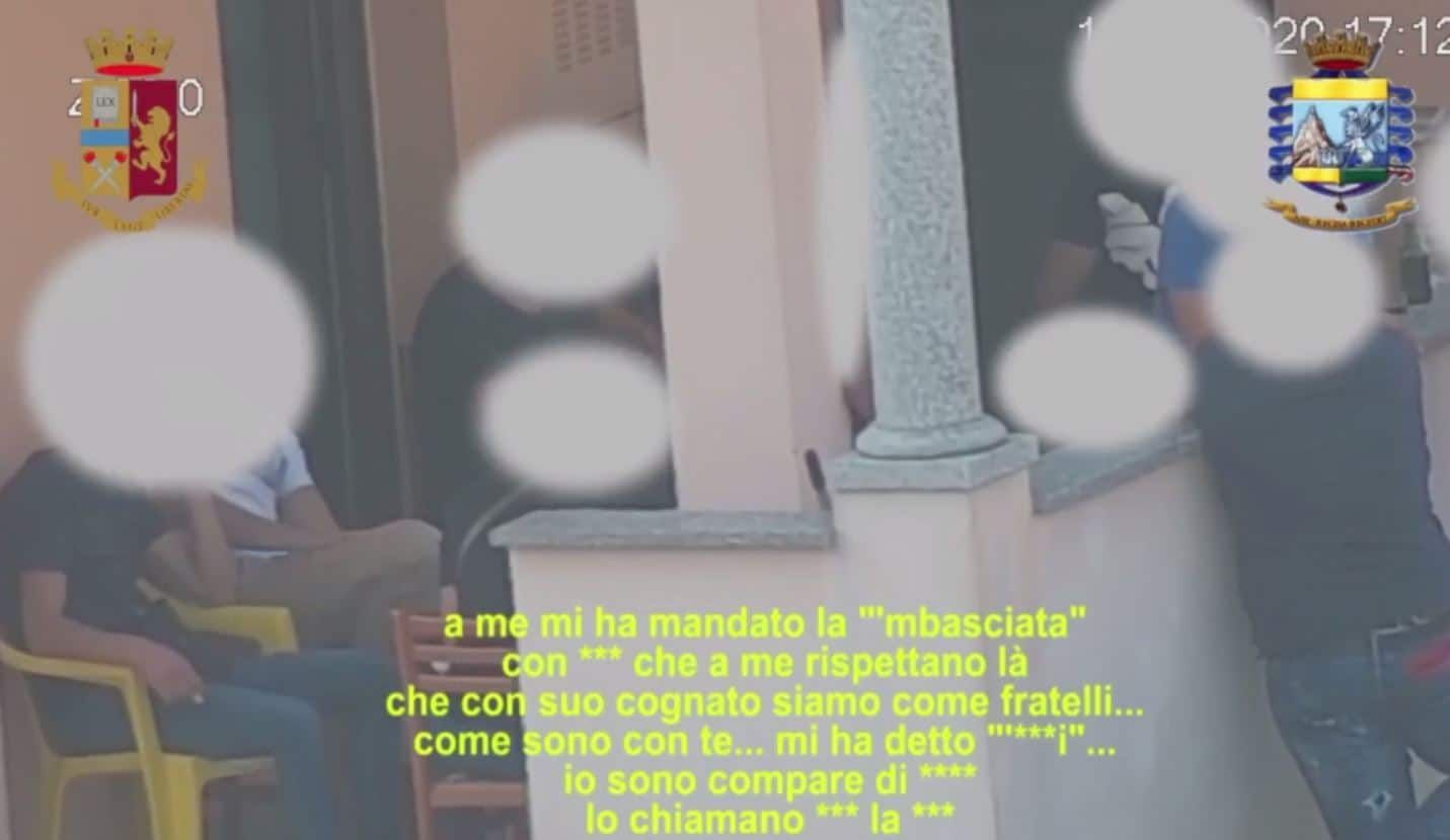 «Nuove leve sostengono la ‘ndrangheta in Lombardia». Le motivazioni della sentenza “Cavalli di razza”