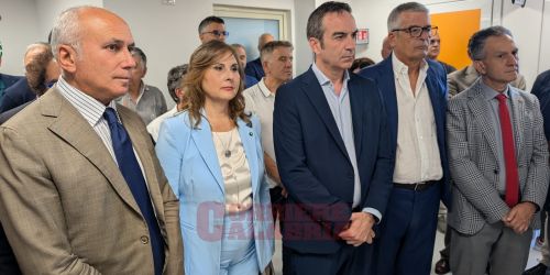 nuovo ps cosenza occhiuto