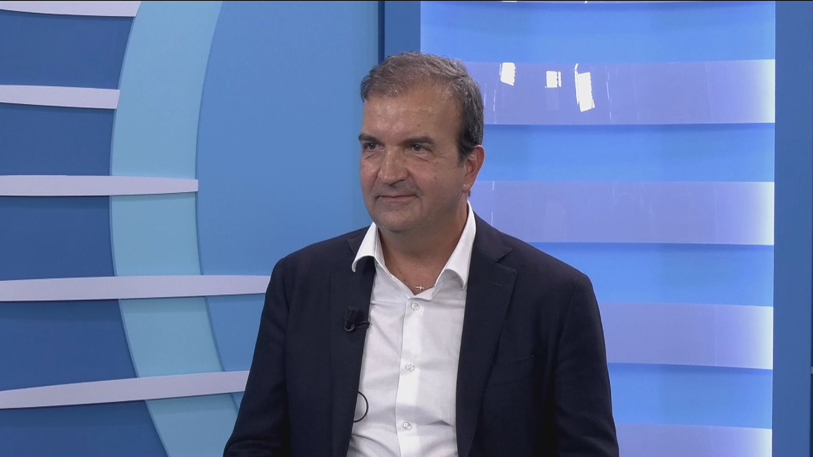 Occhiuto: «Bene gli stanziamenti, ora una strategia per il futuro»