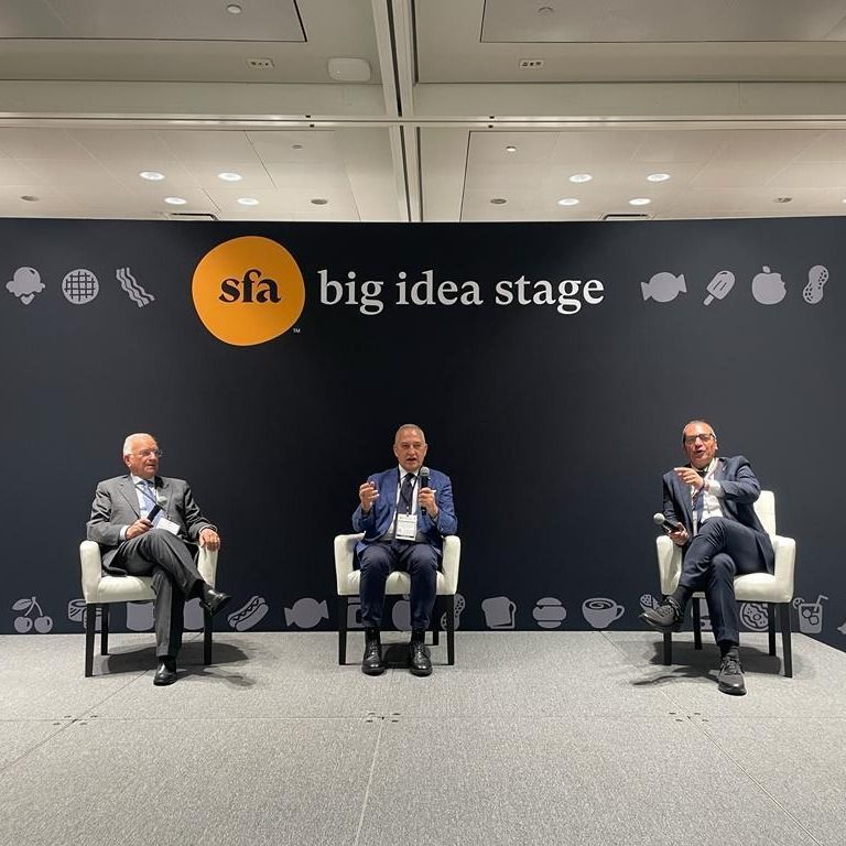 Summer Fancy Food 2023, il Consorzio Olio Igp di Calabria in vetrina a New York