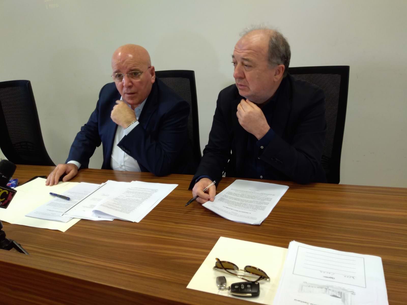 «Il decreto Calabria? Ha solo aumentato lo stipendio ai commissari» – VIDEO