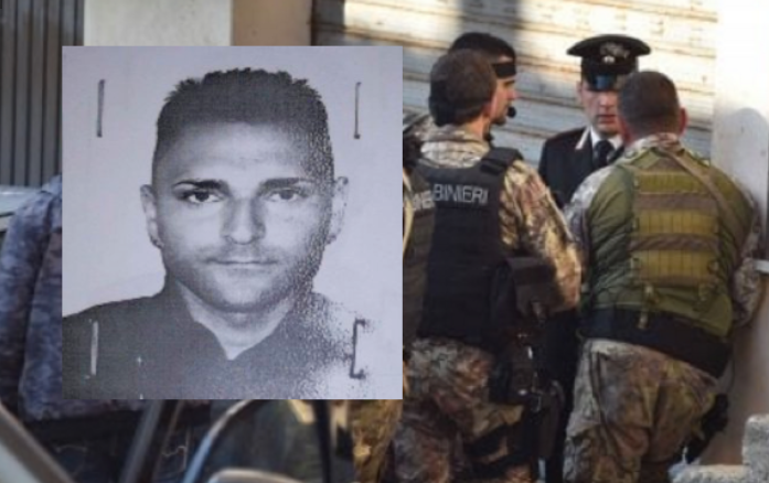 La confessione del killer: «È una vita che li seguo. Li avrei uccisi tutti»