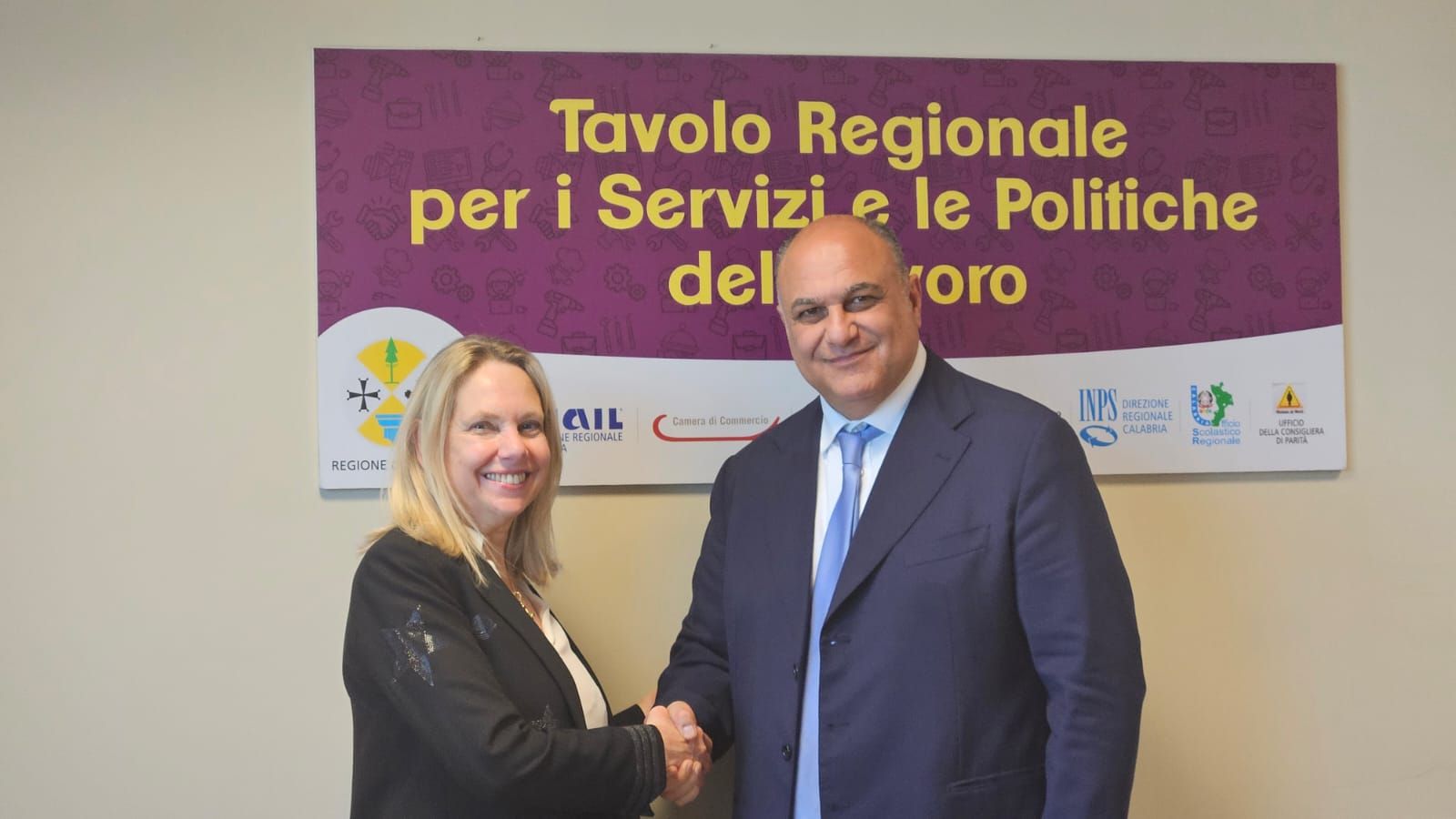 “C’è Posto per te!”, domani a Cosenza via al tour di Sviluppo Lavoro Italia per favorire l’incrocio domanda-offerta