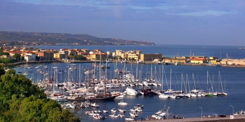 ndrangheta porto vibo valentia