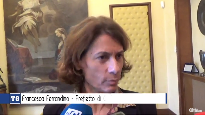 Un Piano per salvare la Calabria dagli incendi – VIDEO