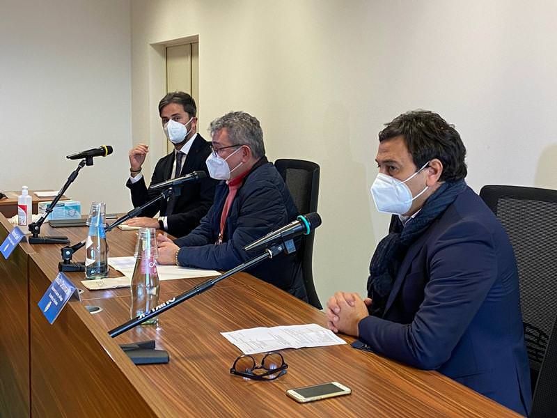 "Riapri Calabria 2", i dubbi di Confartigianato e Casartigiani