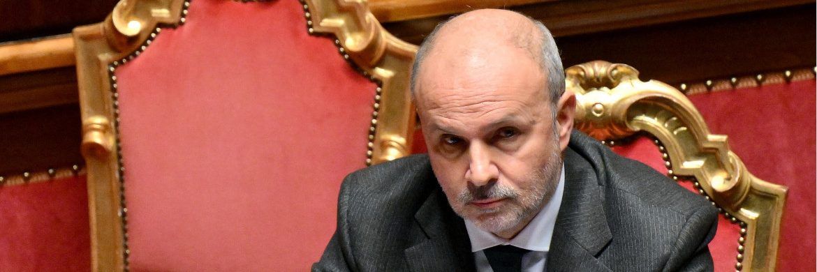Hantavirus, Schillaci: «In Italia nessun pericolo»