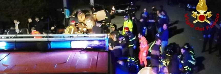 Strage di Corinaldo, tutti assolti per i reati più gravi