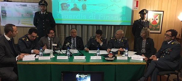 "Stammer", il Riesame "restituisce" beni per un milione di euro