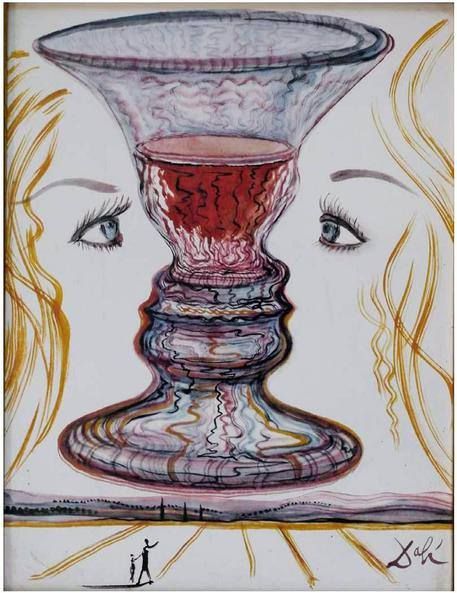 I "gioielli" della mafia al Palazzo della Cultura di Reggio