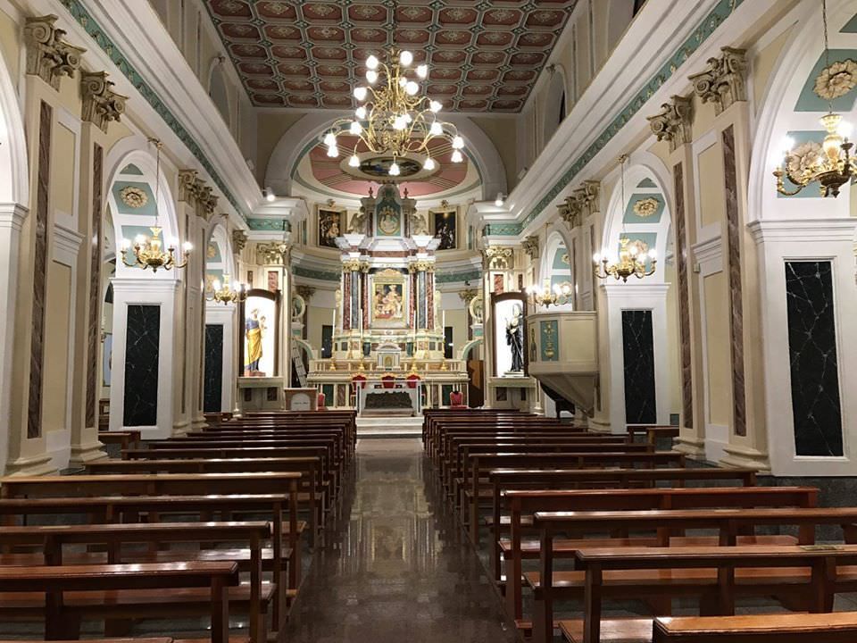 Il boss “mistico” che voleva sostituirsi al parroco