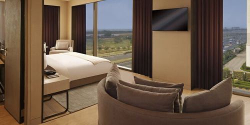 Va in giro per hotel senza pagare il conto, truffatore seriale arrestato a Cosenza