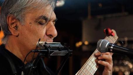 Il jazz pro Occhiuto di Enrico Granafei