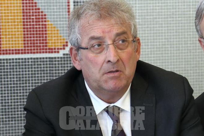 Magorno "avvicina" Marcianò al Pd calabrese