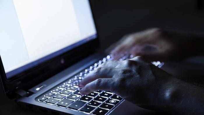 Un milione di euro sparito a colpi di clic