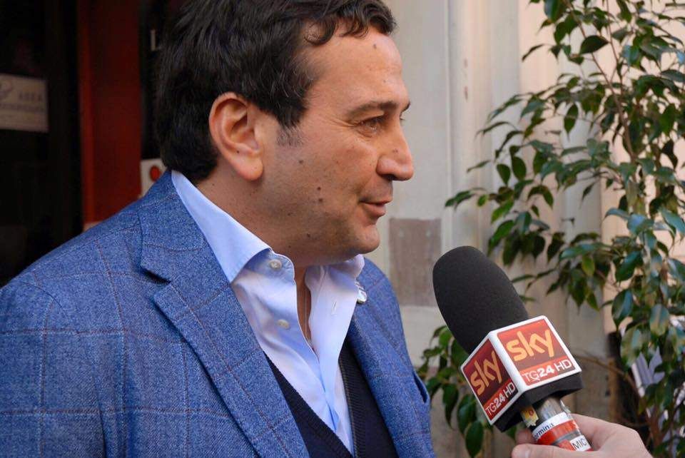 Orsomarso: «Cosa c'entra Scopelliti con i fondi ai disabili?»