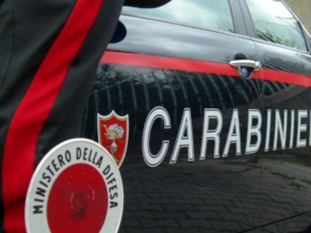 Omicidio a Zagarise, vittima un ottantenne