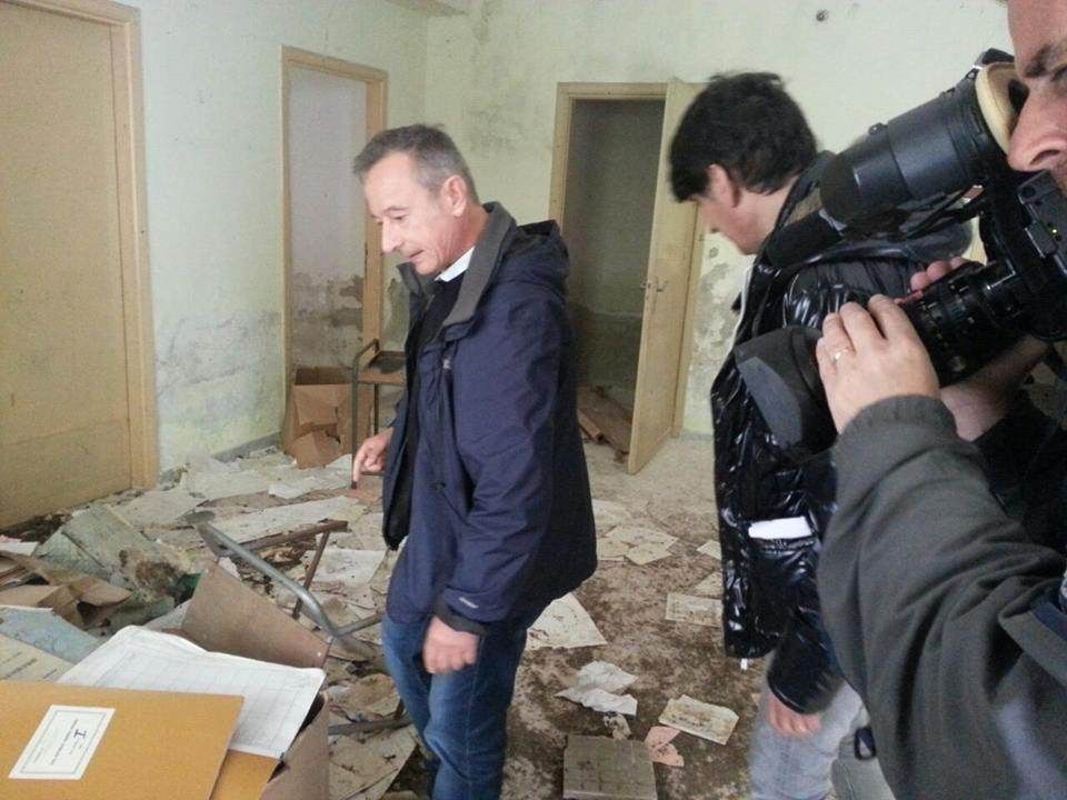 Un tesoro sommerso e dimenticato