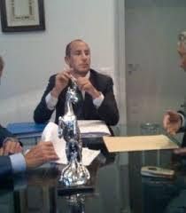 Due locresi nel direttivo della camera penale di Roma