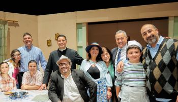 ‘A vucca è ’na ricchizza”: il dialetto come atto d’amore e di verità